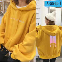 Load image into Gallery viewer, BTS Spring Hoodies