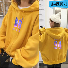 Load image into Gallery viewer, BTS Spring Hoodies