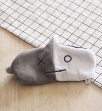 Load image into Gallery viewer, BT21 Natural Eye Sleep Mask