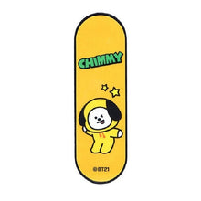 Load image into Gallery viewer, Cute BT21 Phone Finger Holder Rings