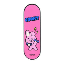 Load image into Gallery viewer, Cute BT21 Phone Finger Holder Rings