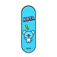 Load image into Gallery viewer, Cute BT21 Phone Finger Holder Rings