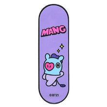 Load image into Gallery viewer, Cute BT21 Phone Finger Holder Rings