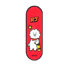 Load image into Gallery viewer, Cute BT21 Phone Finger Holder Rings
