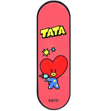 Load image into Gallery viewer, Cute BT21 Phone Finger Holder Rings