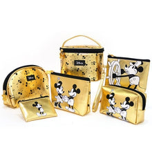 Load image into Gallery viewer, Mickey Mouse Cosmetic Make-up Bags