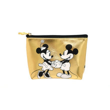 Load image into Gallery viewer, Mickey Mouse Cosmetic Make-up Bags