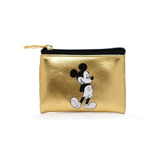 Load image into Gallery viewer, Mickey Mouse Cosmetic Make-up Bags