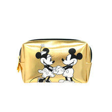 Load image into Gallery viewer, Mickey Mouse Cosmetic Make-up Bags