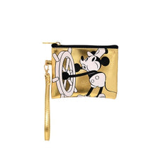 Load image into Gallery viewer, Mickey Mouse Cosmetic Make-up Bags