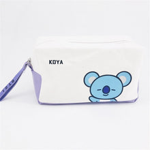 Load image into Gallery viewer, BT21 Designed New Pencilcase