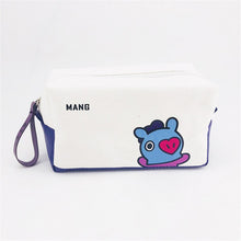 Load image into Gallery viewer, BT21 Designed New Pencilcase