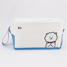 Load image into Gallery viewer, BT21 Designed New Pencilcase