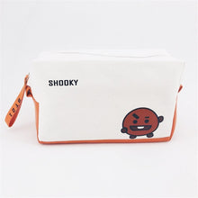 Load image into Gallery viewer, BT21 Designed New Pencilcase