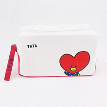 Load image into Gallery viewer, BT21 Designed New Pencilcase