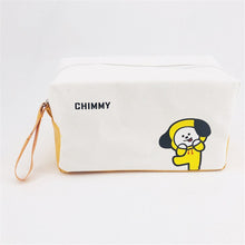 Load image into Gallery viewer, BT21 Designed New Pencilcase