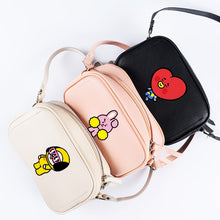 Load image into Gallery viewer, BT21 Kawaii Handbags