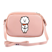 Load image into Gallery viewer, BT21 Kawaii Handbags
