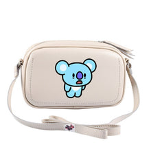Load image into Gallery viewer, BT21 Kawaii Handbags