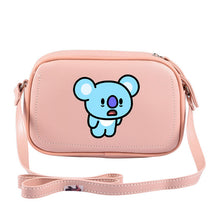 Load image into Gallery viewer, BT21 Kawaii Handbags