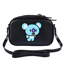 Load image into Gallery viewer, BT21 Kawaii Handbags