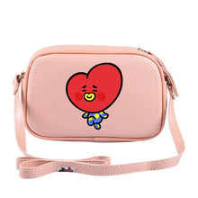Load image into Gallery viewer, BT21 Kawaii Handbags
