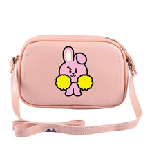 Load image into Gallery viewer, BT21 Kawaii Handbags