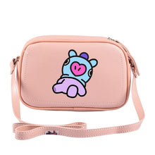 Load image into Gallery viewer, BT21 Kawaii Handbags