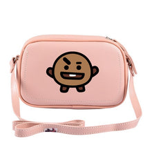 Load image into Gallery viewer, BT21 Kawaii Handbags