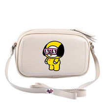 Load image into Gallery viewer, BT21 Kawaii Handbags