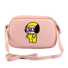 Load image into Gallery viewer, BT21 Kawaii Handbags