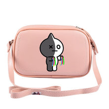 Load image into Gallery viewer, BT21 Kawaii Handbags