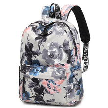 Load image into Gallery viewer, Chineses Style Plant Backpack