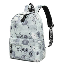 Load image into Gallery viewer, Chineses Style Plant Backpack