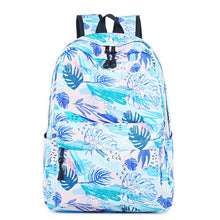 Load image into Gallery viewer, Chineses Style Plant Backpack
