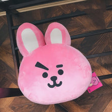 Load image into Gallery viewer, 35cm BT21 Plush Pillow