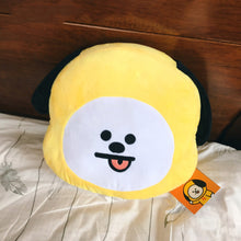 Load image into Gallery viewer, 35cm BT21 Plush Pillow