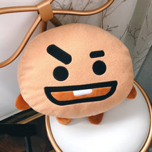 Load image into Gallery viewer, 35cm BT21 Plush Pillow