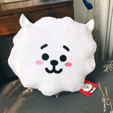 Load image into Gallery viewer, 35cm BT21 Plush Pillow