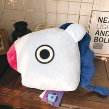 Load image into Gallery viewer, 35cm BT21 Plush Pillow
