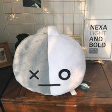 Load image into Gallery viewer, 35cm BT21 Plush Pillow