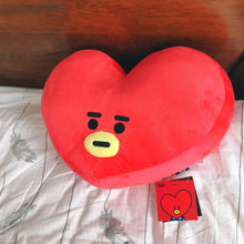 Load image into Gallery viewer, 35cm BT21 Plush Pillow