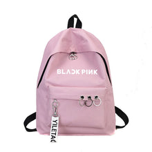 Load image into Gallery viewer, KPOP GROUP Backpacks