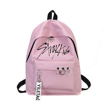 Load image into Gallery viewer, KPOP GROUP Backpacks