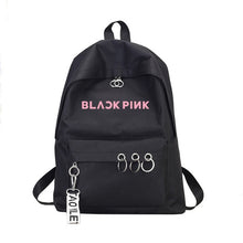 Load image into Gallery viewer, KPOP GROUP Backpacks