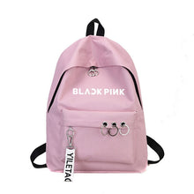 Load image into Gallery viewer, KPOP GROUP Backpacks