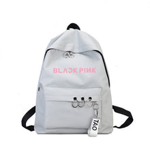Load image into Gallery viewer, KPOP GROUP Backpacks
