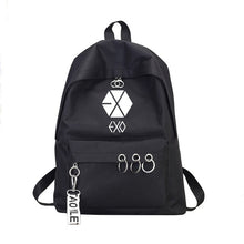 Load image into Gallery viewer, KPOP GROUP Backpacks