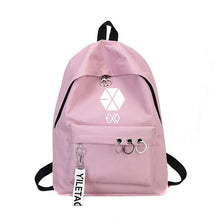 Load image into Gallery viewer, KPOP GROUP Backpacks