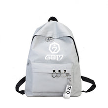 Load image into Gallery viewer, KPOP GROUP Backpacks
